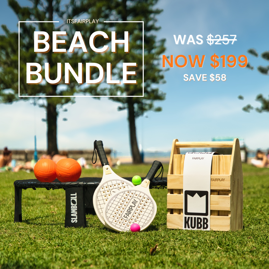 Beach Bundle